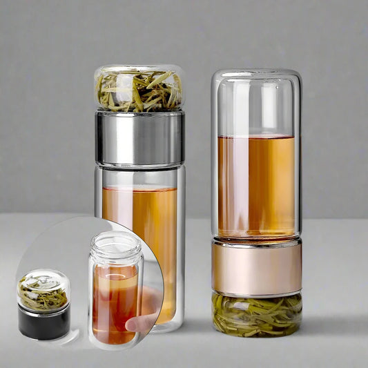 HerbaBliss® VitaGo Herb Infuser